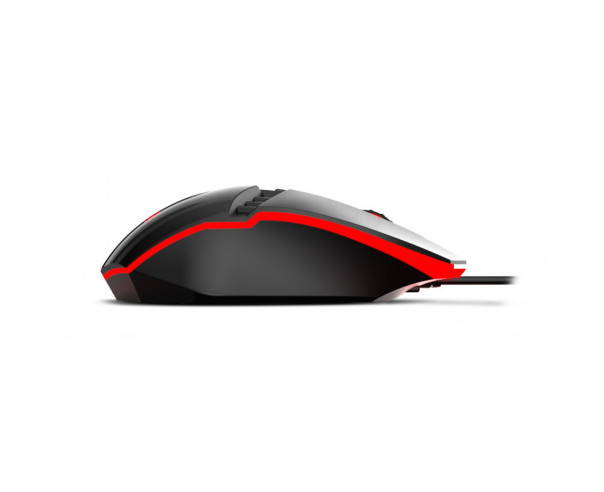 KROM - Rato Kalax Optical Gaming NXKROMKALAX – Ratos – stockin.pt