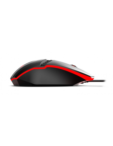 KROM - Rato Kalax Optical Gaming NXKROMKALAX – Ratos – stockin.pt
