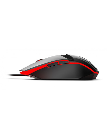 KROM - Rato Kalax Optical Gaming NXKROMKALAX – Ratos – stockin.pt