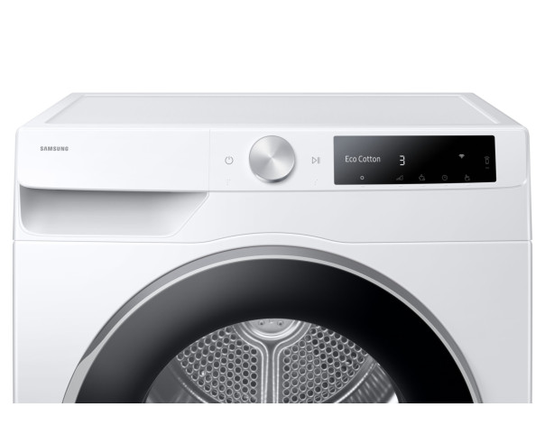 SAMSUNG - Máq. Secar Roupa DV90DG6845LEU3 – Secar Roupa – stockin.pt