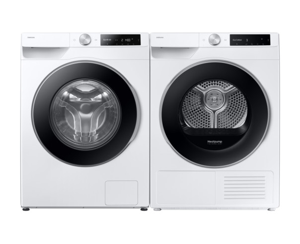 SAMSUNG - Máq. Secar Roupa DV90DG6845LEU3 – Secar Roupa – stockin.pt