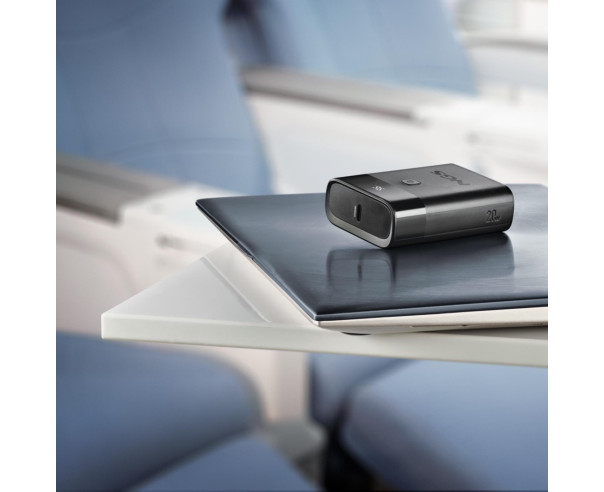 NGS - Bateria Externa Portátil 10000mAh TWIX10 – PowerBank – stockin.pt