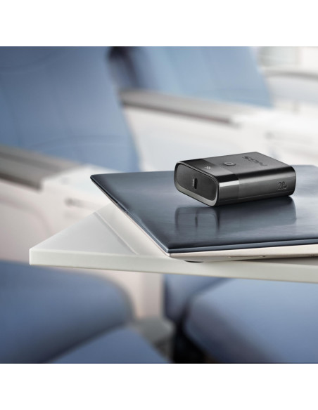 NGS - Bateria Externa Portátil 10000mAh TWIX10 – PowerBank – stockin.pt