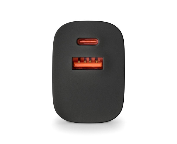NGS - Carregador de Parede 33W 2 Portas BUD33W – Carregadores Parede – stockin.pt