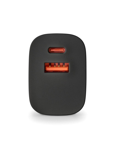 NGS - Carregador de Parede 33W 2 Portas BUD33W – Carregadores Parede – stockin.pt