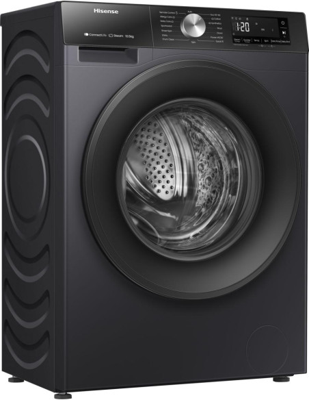 HISENSE - Máq. Lavar Roupa WF3S1043BB3 – Lavar Roupa – stockin.pt