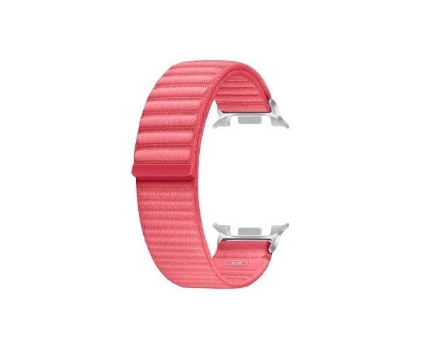 SAMSUNG - Bracelete de Tecido (ML) Watch8 Vermelho ET-SVL33LREGEU – Braceletes SmartWatch – stockin.pt