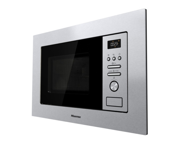HISENSE - Microondas de Encastre 20L BIM320G41X – Micro-ondas – stockin.pt