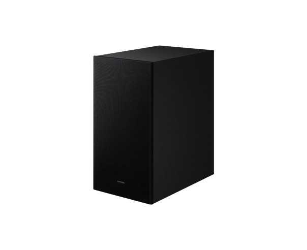 SAMSUNG - Soundbar HW-B450FZF – Soundbars – stockin.pt