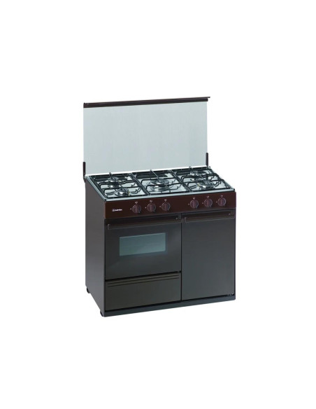 MEIRELES - Fogão Gás Porta-garrafa N 921 B – A Gás – stockin.pt