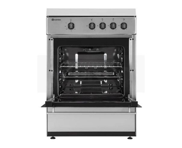 MEIRELES - Fogão Gás 4x Queimadores N 600 X – A Gás – stockin.pt