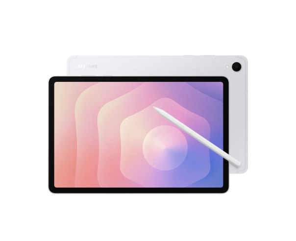 SAMSUNG - Galaxy Tab S11 Wi-Fi 128GB Prateado SM-X730NZSREUB – Tablets – stockin.pt