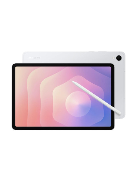 SAMSUNG - Galaxy Tab S11 Wi-Fi 128GB Prateado SM-X730NZSREUB – Tablets – stockin.pt