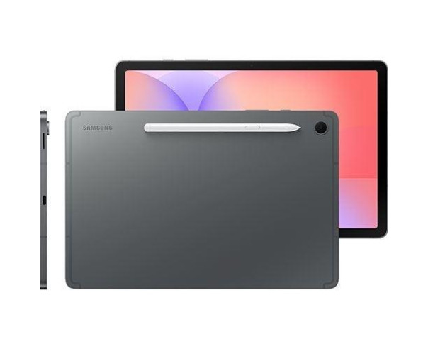 SAMSUNG - Galaxy Tab S10 Lite Wi-Fi 128GB Cinzento SM-X400NZAREUB – Tablets – stockin.pt