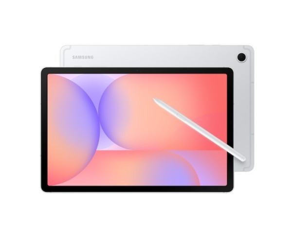 SAMSUNG - Galaxy Tab S10 Lite Wi-Fi 128GB Prateado SM-X400NZSREUB – Tablets – stockin.pt