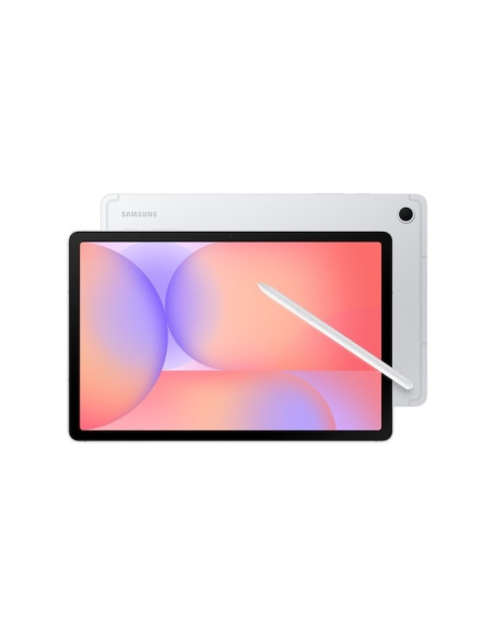 SAMSUNG - Galaxy Tab S10 Lite Wi-Fi 128GB Prateado SM-X400NZSREUB – Tablets – stockin.pt