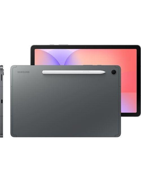 SAMSUNG - Galaxy Tab S10 Lite Wi-Fi 256GB Cinzento SM-X400NZAPEUB – Tablets – stockin.pt