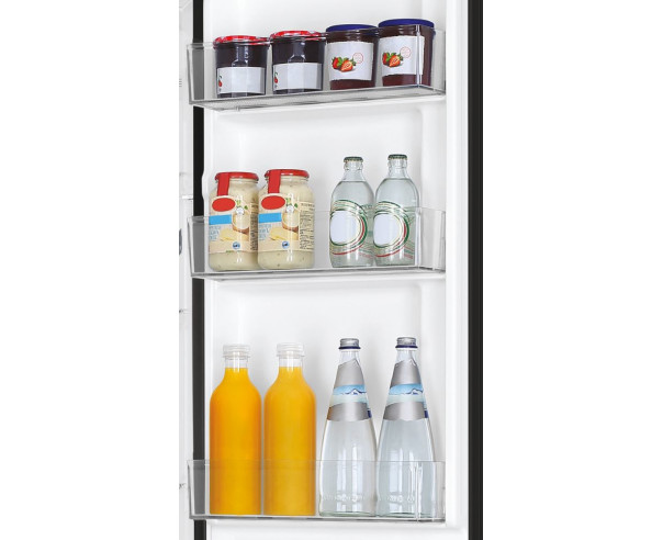 HAIER - Side by Side HSR3918ENPB – Side by Side – stockin.pt