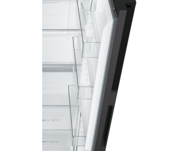 HAIER - Side by Side HSR3918ENPB – Side by Side – stockin.pt