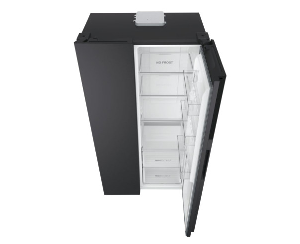 HAIER - Side by Side HSR3918ENPB – Side by Side – stockin.pt