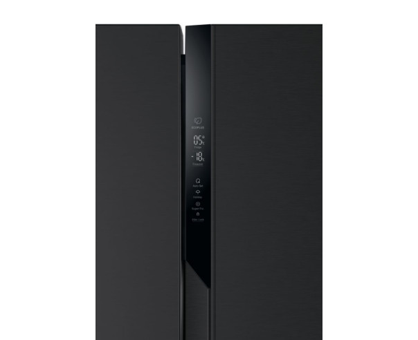 HAIER - Side by Side HSR3918ENPB – Side by Side – stockin.pt