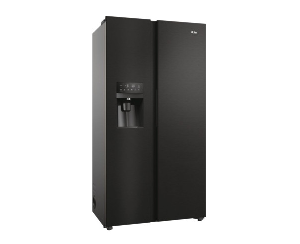 HAIER - Side by Side HSR5918DIPB – Side by Side – stockin.pt