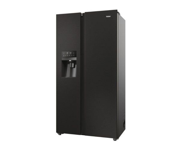HAIER - Side by Side HSR5918DIPB – Side by Side – stockin.pt