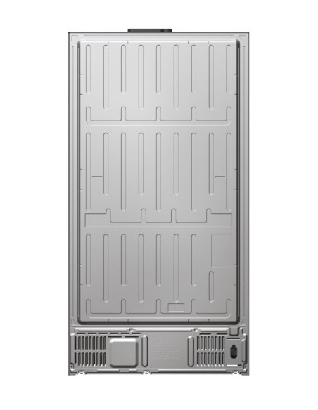 HAIER - Side by Side HSR5918DIPB – Side by Side – stockin.pt
