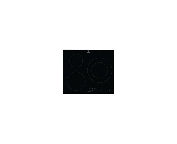 Placa de Indução Electrolux LIT60336C – Placas – stockin.pt