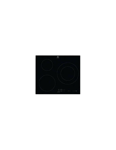 Placa de Indução Electrolux LIT60336C – Placas – stockin.pt
