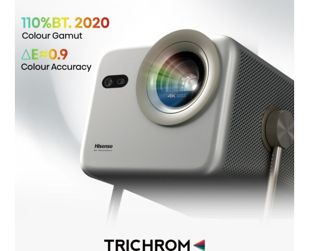 HISENSE - Projector Laser Mini M2 PRO – Projectores – stockin.pt