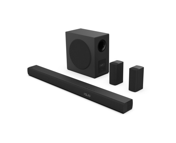 HISENSE SoundBar 5.1 AX5100Q – Soundbars – stockin.pt
