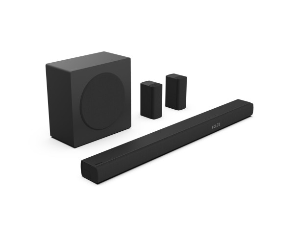 HISENSE SoundBar 5.1 AX5100Q – Soundbars – stockin.pt
