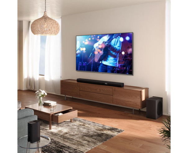 HISENSE SoundBar 5.1 AX5100Q – Soundbars – stockin.pt