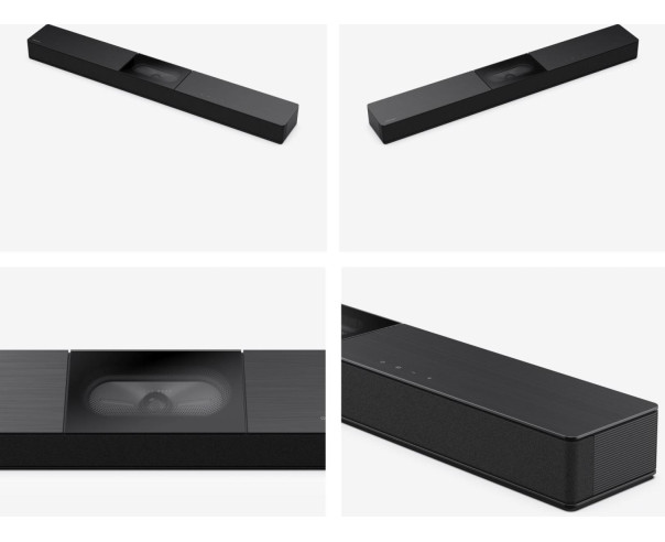 HISENSE - SoundBar HS2000 – Soundbars – stockin.pt
