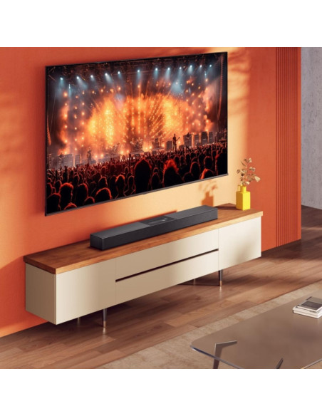 HISENSE - SoundBar HS2000 – Soundbars – stockin.pt