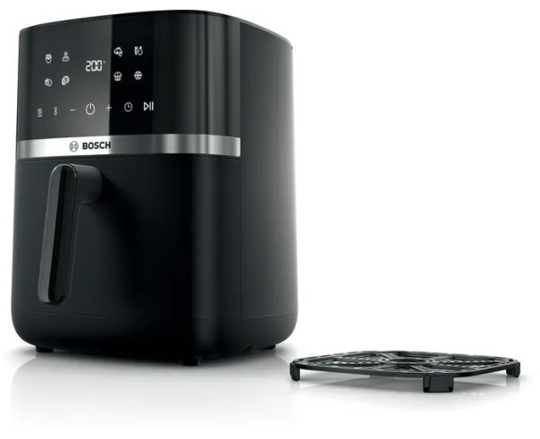 BOSCH - Air Fryer 4.8L MAFS2462B – Fritadeiras – stockin.pt