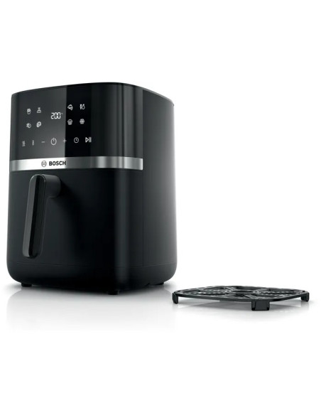 BOSCH - Air Fryer 4.8L MAFS2462B – Fritadeiras – stockin.pt