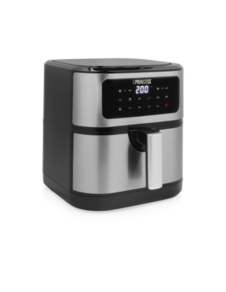 PRINCESS - Airfryer Digital 7L 183043 – Fritadeiras – stockin.pt