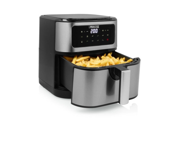 PRINCESS - Airfryer Digital 7L 183043 – Fritadeiras – stockin.pt