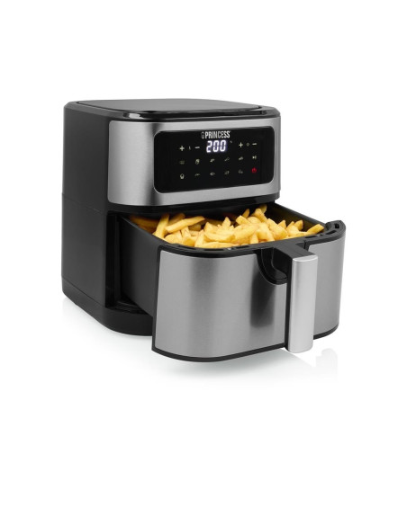 PRINCESS - Airfryer Digital 7L 183043 – Fritadeiras – stockin.pt