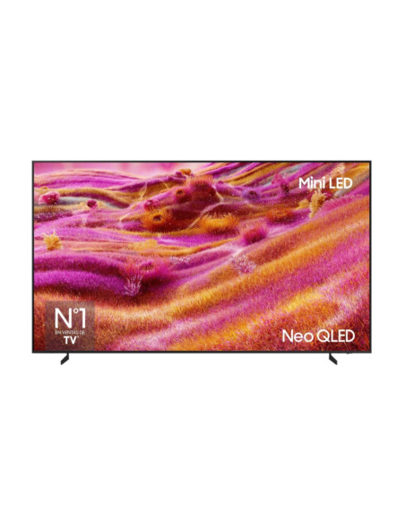 SAMSUNG - Neo QLED Smart TV TQ115QN90FTXXC – Acima 100 Polegadas – stockin.pt