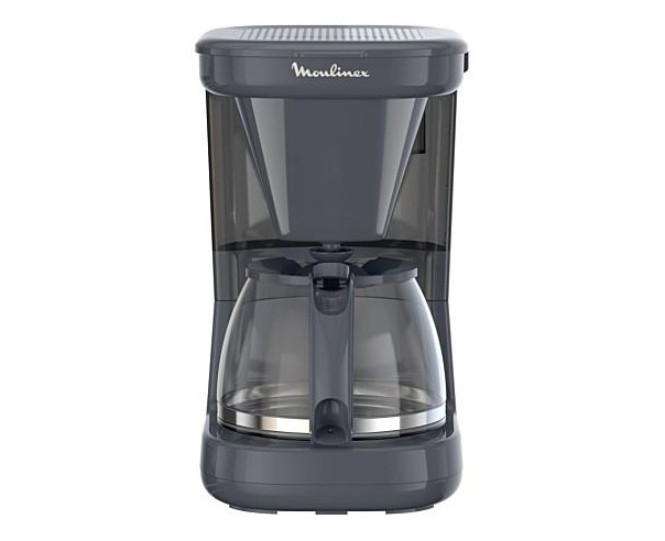 MOULINEX - Cafeteira de Filtro FG1M1BE0 – Máquinas Filtro – stockin.pt