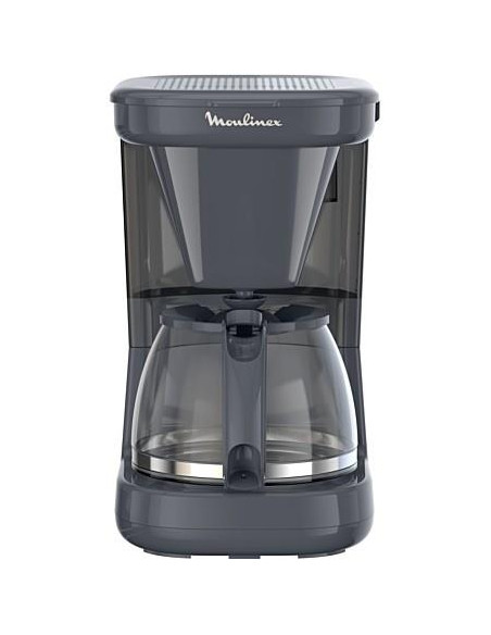 MOULINEX - Cafeteira de Filtro FG1M1BE0 – Máquinas Filtro – stockin.pt