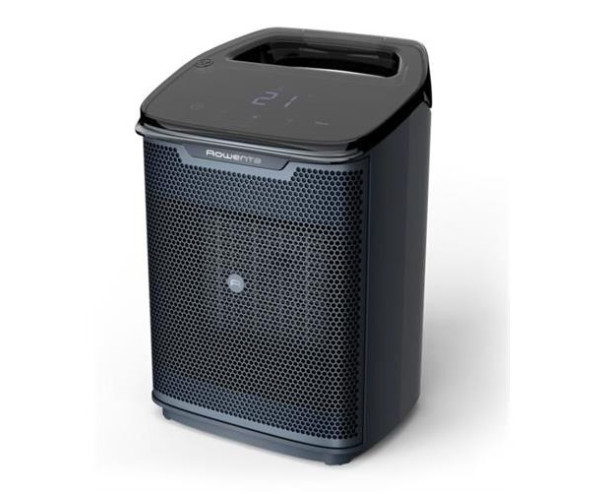 ROWENTA - Termoventilador SO9380F0 – Termoventiladores – stockin.pt