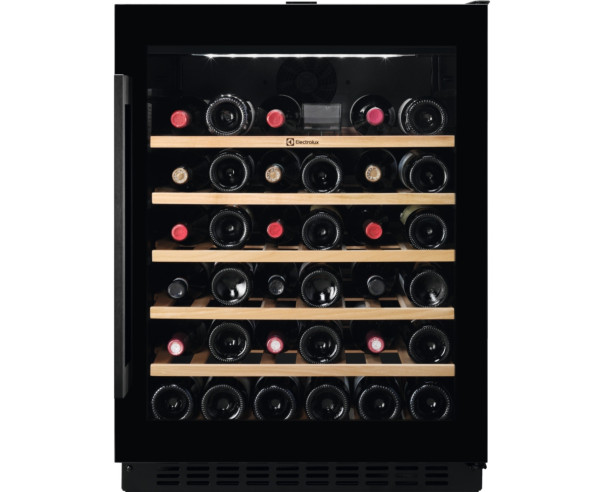 ELECTROLUX - Garrafeira EWS4052B5B – Garrafeira de Encastre – stockin.pt