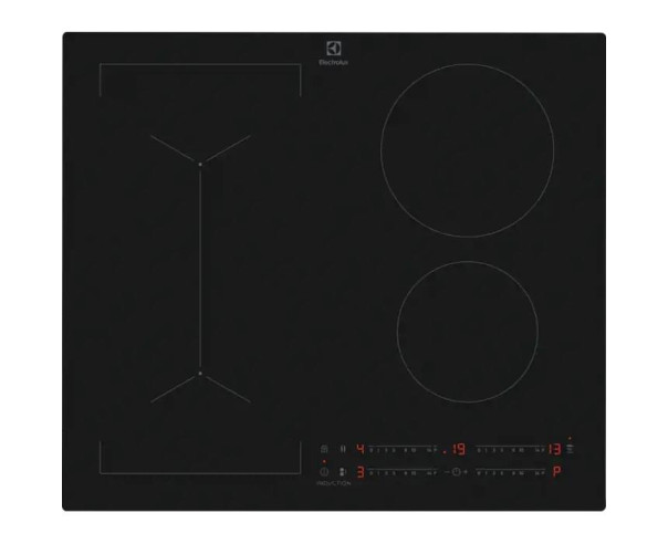 ELECTROLUX - Placa Indução EIV63443CT – Placas – stockin.pt
