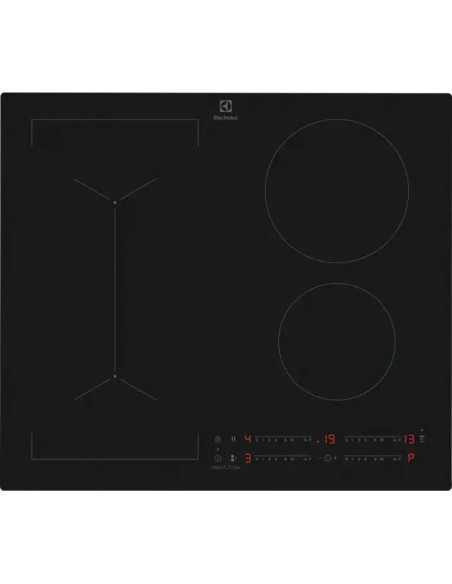 ELECTROLUX - Placa Indução EIV63443CT – Placas – stockin.pt