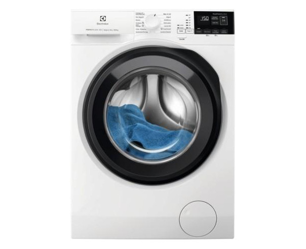 ELECTROLUX - Máq. LavarSecar EW7W4943EB – Lavar e Secar Roupa – stockin.pt