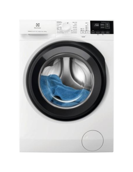 ELECTROLUX - Máq. LavarSecar EW7W4943EB – Lavar e Secar Roupa – stockin.pt